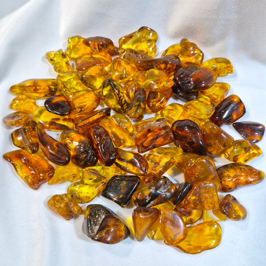 Baltic Amber