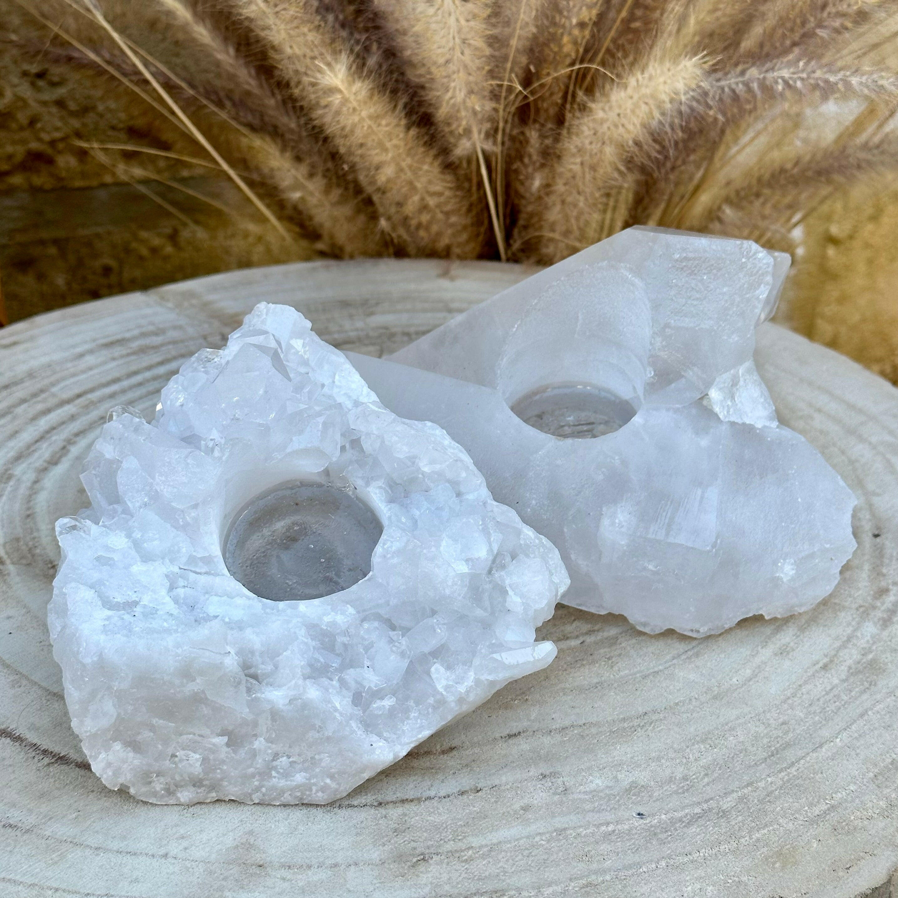 Account – CrystalUniversePerth