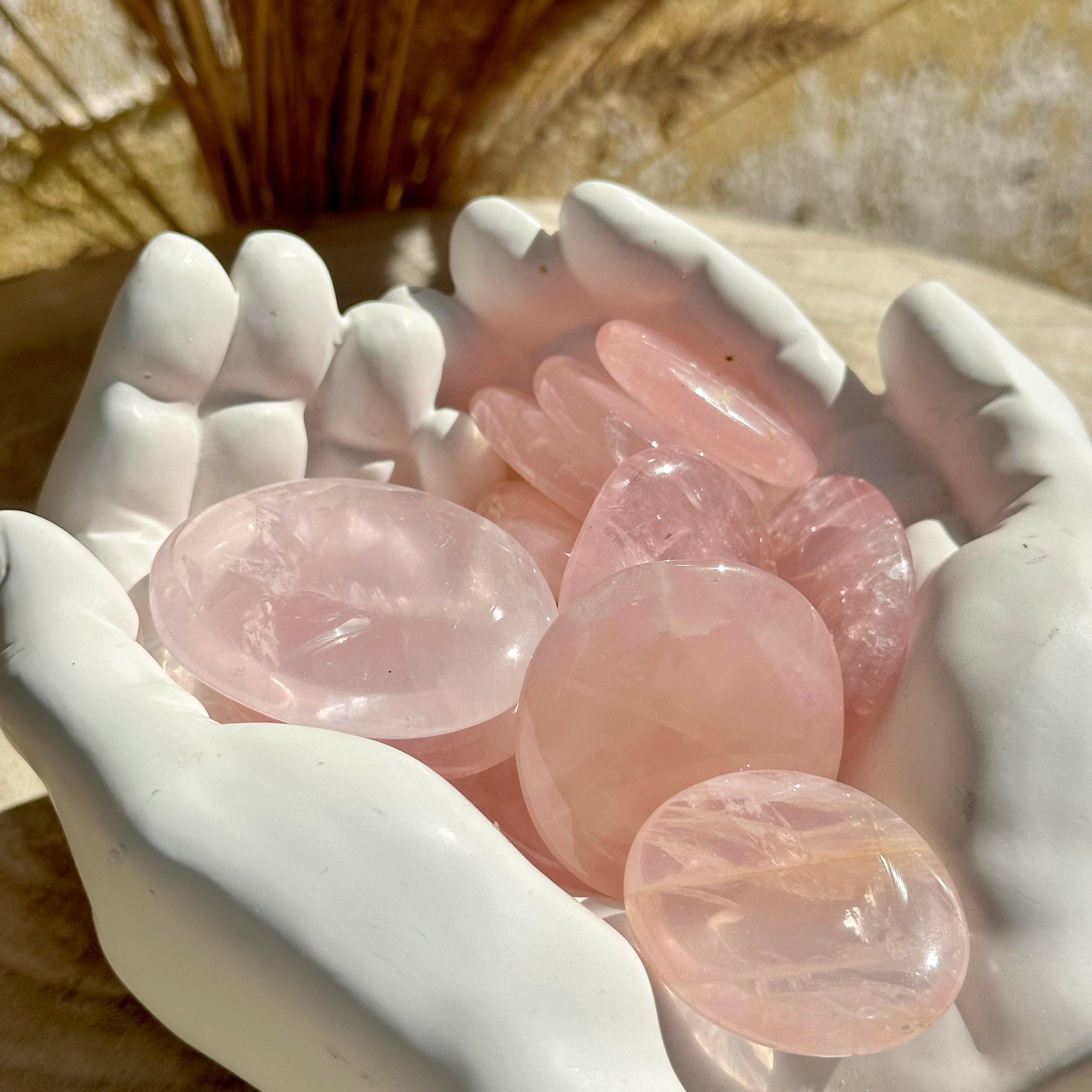 Account – CrystalUniversePerth