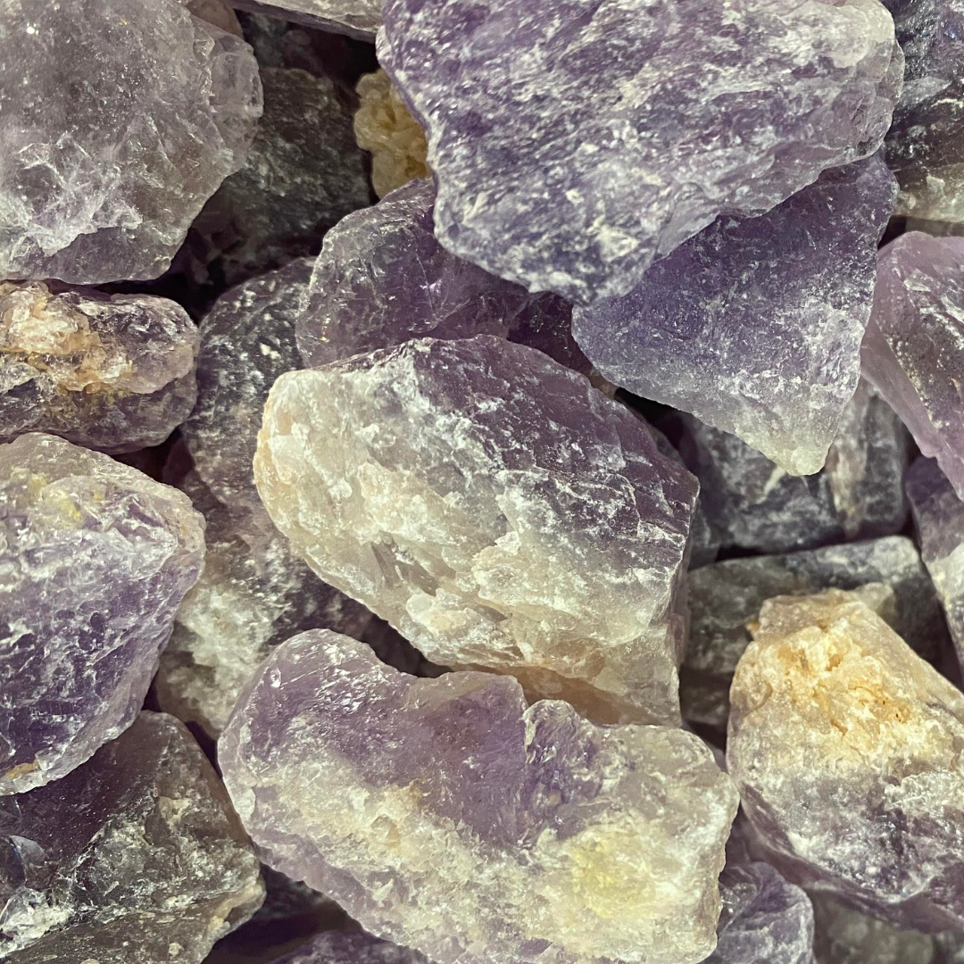 Account – CrystalUniversePerth